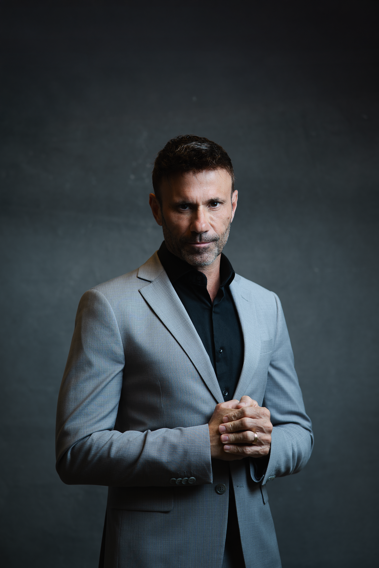 Arthur Queiroz — Fundador e CEO do SPUR