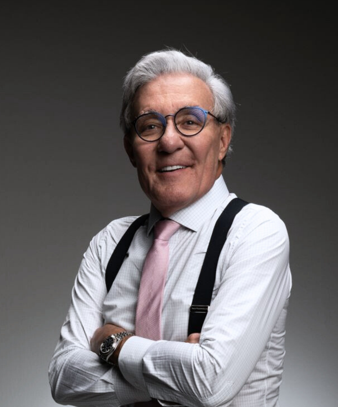 Mário Magalhães — Sócio do SPUR