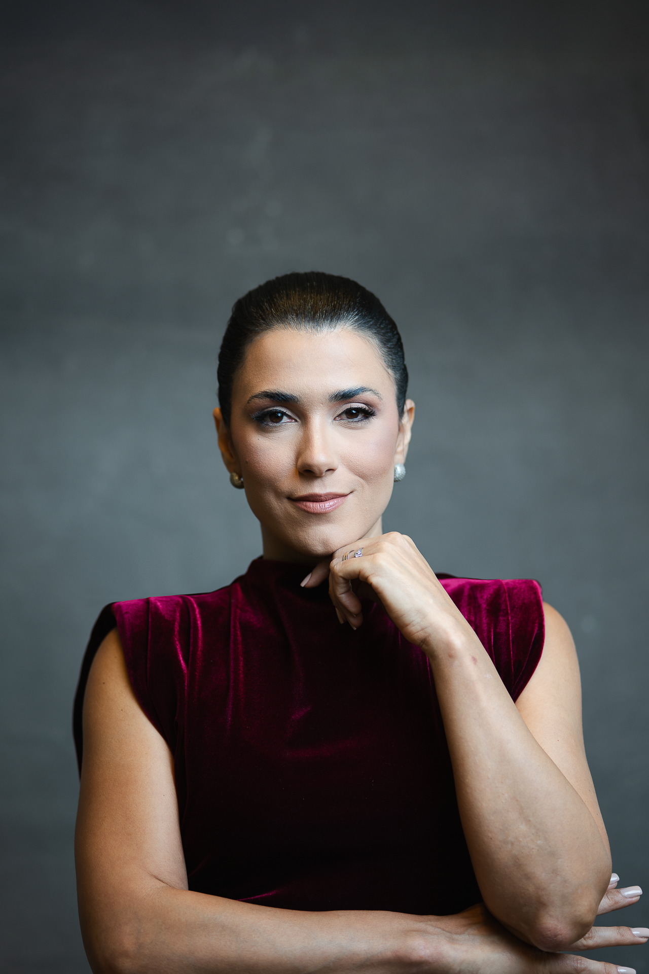 Samanta Sanchez — Sócia do SPUR